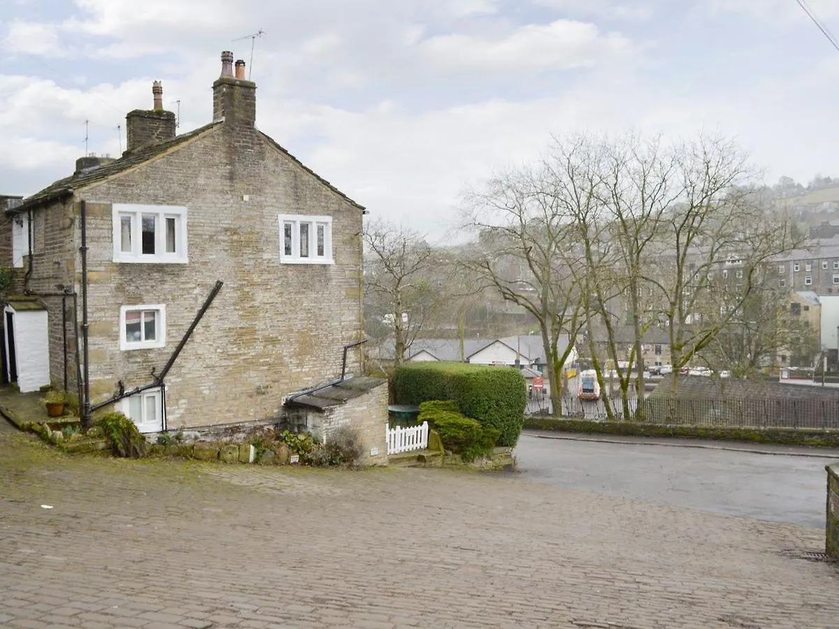 Weavers Cottage Haworth 0*,  Storbritannien