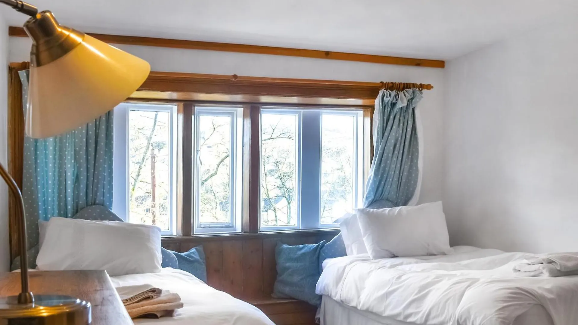 Weavers Cottage 호어스 펜션