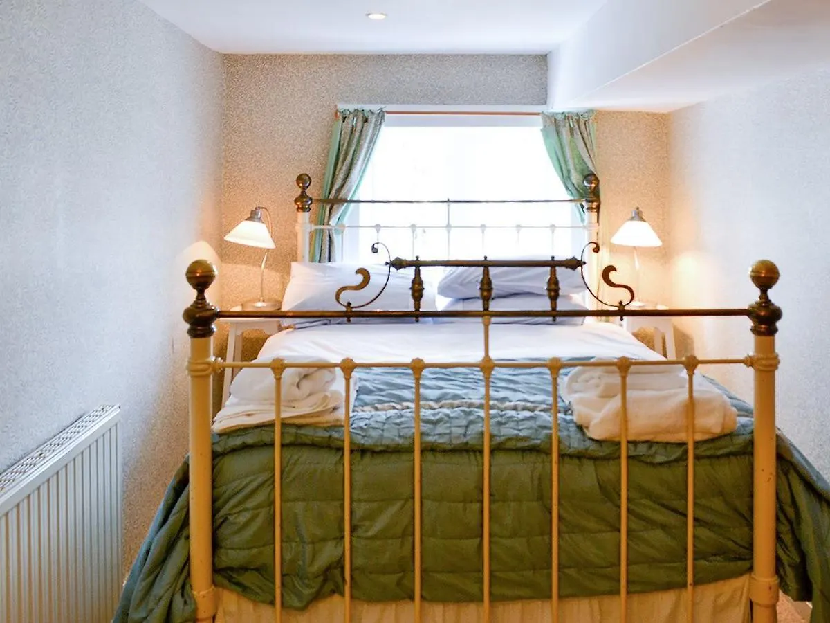 Weavers Cottage 호어스 0*,  영국