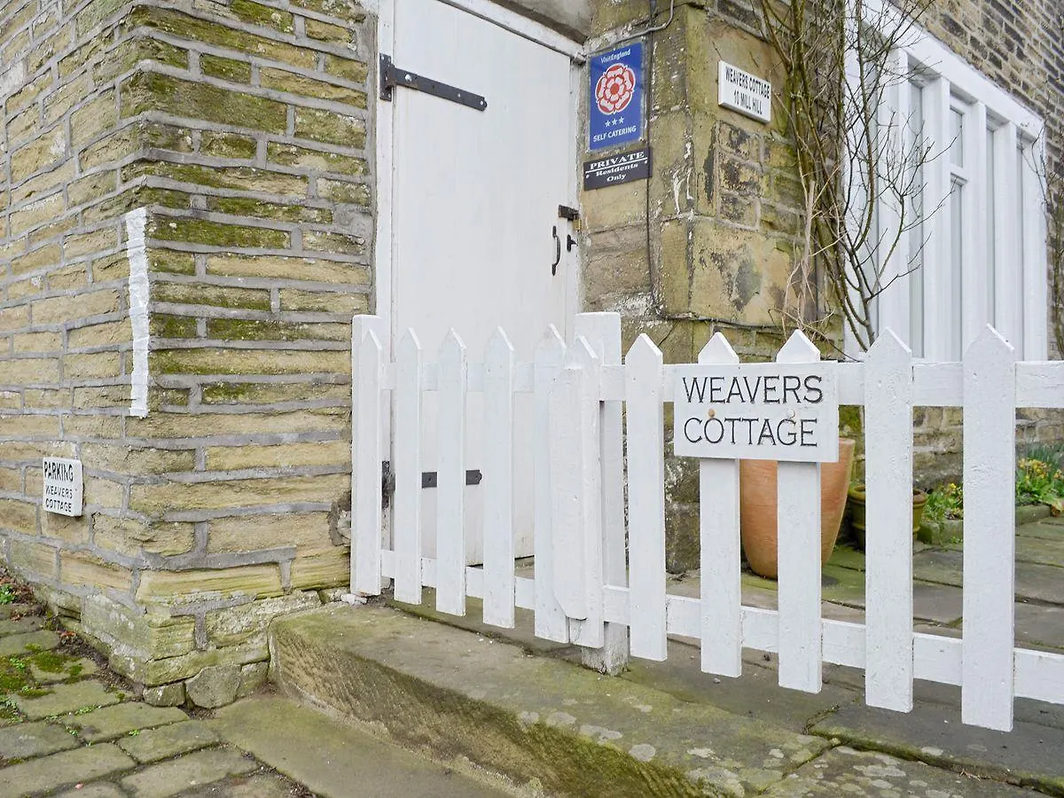 Weavers Cottage 호어스 0*,