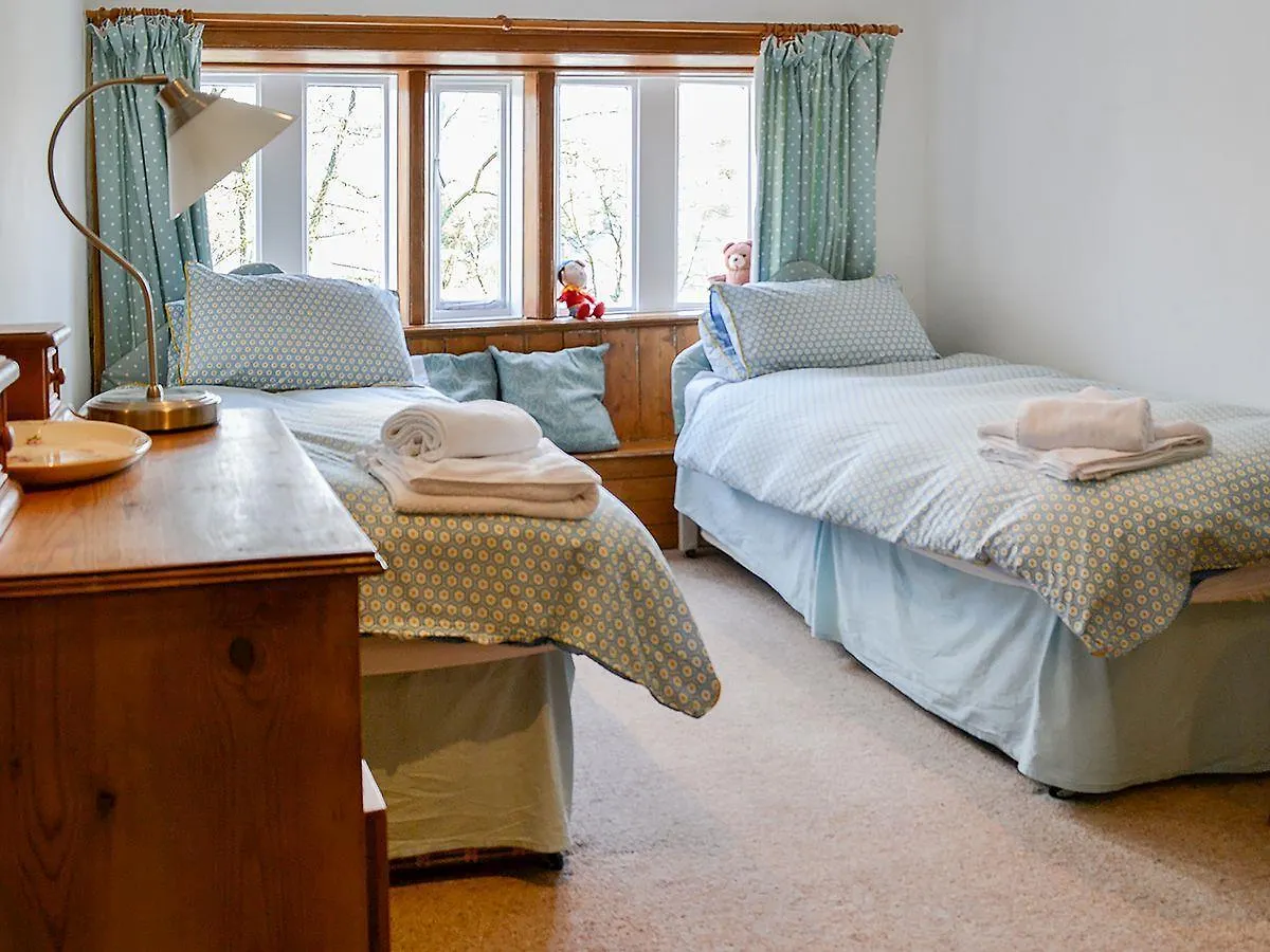 Weavers Cottage 호어스 0*,  영국